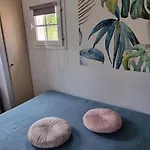 Agay Cap Esterel Village Allée Fleurs - F2 Clim Vue Golf Et - Grande Terrasse Plein Sud Apartamento *