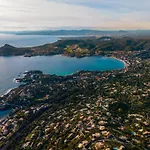 Apartamento Agay Cap Esterel Village Allée Fleurs - F2 Clim Vue Golf Et - Grande Terrasse Plein Sud Saint-Raphaël