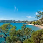 Agay Cap Esterel Village Allée Fleurs - F2 Clim Vue Golf Et - Grande Terrasse Plein Sud *