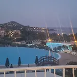 Apartamento Agay Cap Esterel Village Allée Fleurs - F2 Clim Vue Golf Et - Grande Terrasse Plein Sud Saint-Raphaël