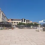 Apartamento Agay Cap Esterel Village Allée Fleurs - F2 Clim Vue Golf Et - Grande Terrasse Plein Sud *