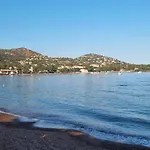 Agay Cap Esterel Village Allée Fleurs - F2 Clim Vue Golf Et - Grande Terrasse Plein Sud