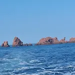 Agay Cap Esterel Village Allée Fleurs - F2 Clim Vue Golf Et - Grande Terrasse Plein Sud Apartamento *