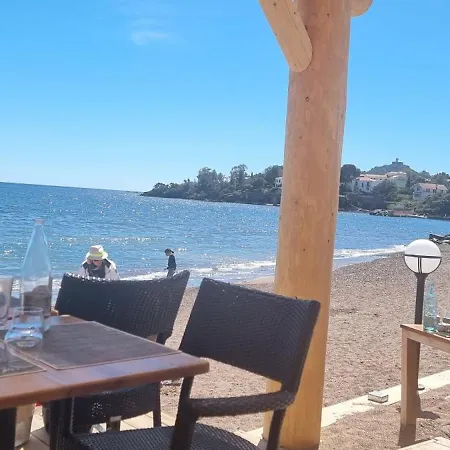 Agay Cap Esterel Village Allee Fleurs - F2 Clim Vue Golf Et - Grande Terrasse Plein Sud Apartment