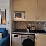 Agay Cap Esterel Village Allée Fleurs - F2 Clim Vue Golf Et - Grande Terrasse Plein Sud Appartamento *