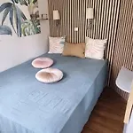Appartement Agay Cap Esterel Village Allee Fleurs - F2 Clim Vue Golf Et - Grande Terrasse Plein Sud Saint-Raphaël