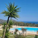 Agay Cap Esterel Village Allée Fleurs - F2 Clim Vue Golf Et - Grande Terrasse Plein Sud * Saint-Raphaël