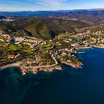 Agay Cap Esterel Village Allee Fleurs - F2 Clim Vue Golf Et - Grande Terrasse Plein Sud
