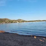 Agay Cap Esterel Village Allée Fleurs - F2 Clim Vue Golf Et - Grande Terrasse Plein Sud *