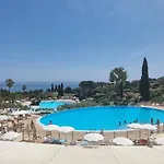 Agay Cap Esterel Village Allée Fleurs - F2 Clim Vue Golf Et - Grande Terrasse Plein Sud
