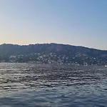 Agay Cap Esterel Village Allée Fleurs - F2 Clim Vue Golf Et - Grande Terrasse Plein Sud Appartamento *