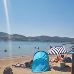 Agay Cap Esterel Village Allee Fleurs - F2 Clim Vue Golf Et - Grande Terrasse Plein Sud Apartamento