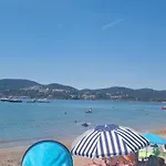 Agay Cap Esterel Village Allee Fleurs - F2 Clim Vue Golf Et - Grande Terrasse Plein Sud Saint-Raphaël