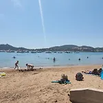 Apartamento Agay Cap Esterel Village Allee Fleurs - F2 Clim Vue Golf Et - Grande Terrasse Plein Sud