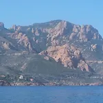 Apartamento Agay Cap Esterel Village Allee Fleurs - F2 Clim Vue Golf Et - Grande Terrasse Plein Sud *