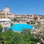Agay Cap Esterel Village Allee Fleurs - F2 Clim Vue Golf Et - Grande Terrasse Plein Sud Apartamento *