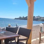 Agay Cap Esterel Village Allée Fleurs - F2 Clim Vue Golf Et - Grande Terrasse Plein Sud Appartamento