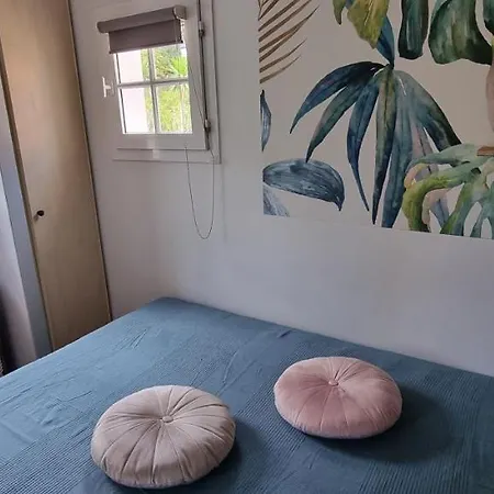Agay Cap Esterel Village Allee Fleurs - F2 Clim Vue Golf Et - Grande Terrasse Plein Sud Appartement *
