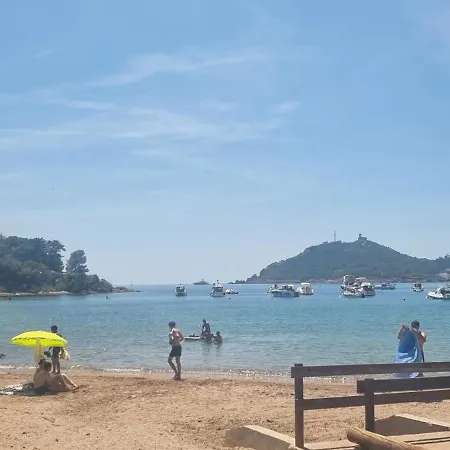 Agay Cap Esterel Village Allée Fleurs - F2 Clim Vue Golf Et - Grande Terrasse Plein Sud * Saint-Raphaël