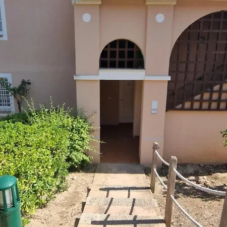 Agay Cap Esterel Village Allee Fleurs - F2 Clim Vue Golf Et - Grande Terrasse Plein Sud Appartement *