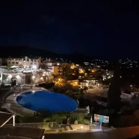 Agay Cap Esterel Village Allee Fleurs - F2 Clim Vue Golf Et - Grande Terrasse Plein Sud شقة *