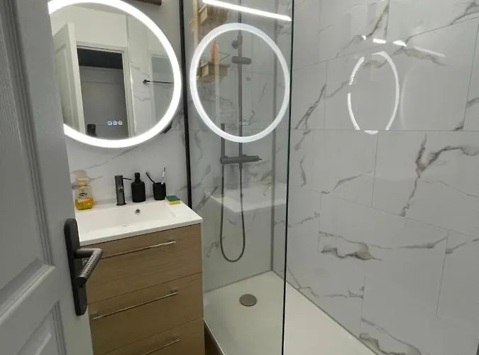 Agay Cap Esterel Village Allée Fleurs - F2 Clim Vue Golf Et - Grande Terrasse Plein Sud Apartamento *