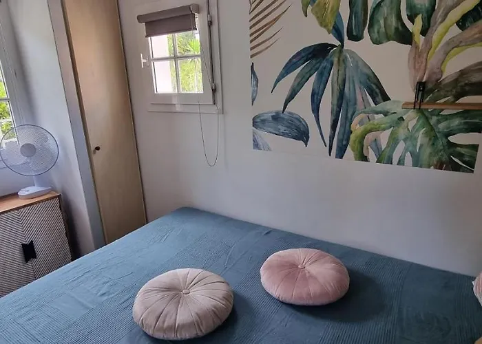 Agay Cap Esterel Village Allee Fleurs - F2 Clim Vue Golf Et - Grande Terrasse Plein Sud Apartment *