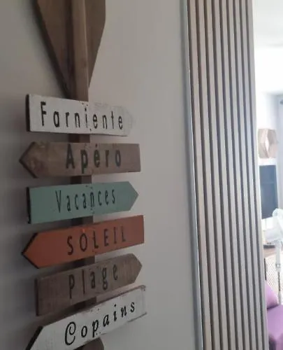 Agay Cap Esterel Village Allée Fleurs - F2 Clim Vue Golf Et - Grande Terrasse Plein Sud Apartamento Saint-Raphaël