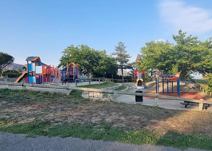 Agay Cap Esterel Village Allee Fleurs - F2 Clim Vue Golf Et - Grande Terrasse Plein Sud *