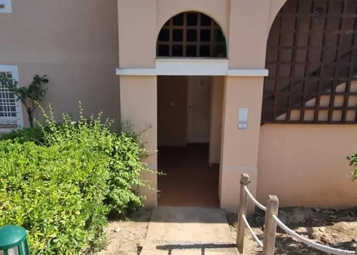 Agay Cap Esterel Village Allée Fleurs - F2 Clim Vue Golf Et - Grande Terrasse Plein Sud Apartamento *